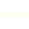 ABS blanc cristal 2x95mm Saphir