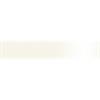 ABS blanc HG 1x100mm Saphir