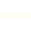 ABS blanc perle 1x300mm Cristal