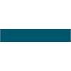 ABS bleu atoll 1x100mm MP Saphir
