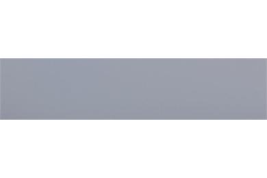 ABS bleu d'argent 1x115mm Saphir