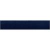 ABS bleu nuit 2x100mm Saphir