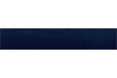 ABS bleu nuit 2x100mm Saphir