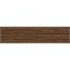 ABS Borneo brun 0.8x104mm Saphir