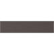 ABS Cacao Orinoco 1x95mm Saphir
