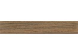 ABS Caramel Franklin Walnut 1x120mm Saphir