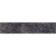 ABS Ceramic anthrazite 1x275mm Saphir