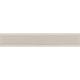 ABS Champagne 1x340mm Saphir