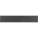 ABS Charcoal Flow 1x95mm Saphir