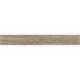 ABS Chateau Eiche grau-lasiert 2x104mm Saphir