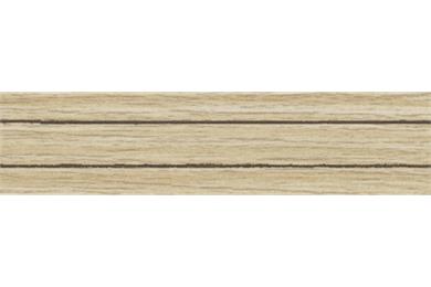ABS Chene fineline naturel 2x104mm Saphir