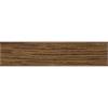 ABS Chêne foncé 1x275mm Saphir