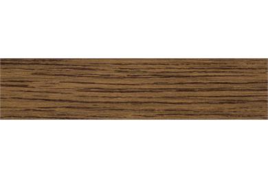 ABS Chêne foncé 1x275mm Saphir