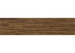 ABS Chêne foncé 1x275mm Saphir
