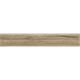 ABS chêne Halifax naturel 2x97mm Saphir