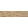 ABS chêne london 1x120mm Saphir