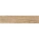 ABS Chéne Nebraska naturel 1x115mm Saphir