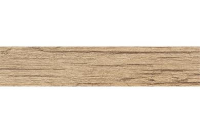 ABS Chêne Nebraska naturel 2x260mm Saphir