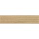 ABS Chêne Vicenza blanchi 1x405mm Saphir