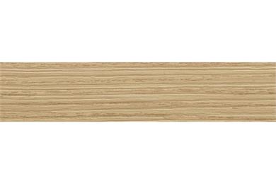 ABS Chêne Vicenza blanchi 1x405mm Saphir