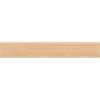 ABS Chêne Vicenza blanchi 2x95mm Saphir