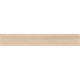 ABS Chêne Vicenza clair 0.8x104mm Saphir