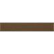 ABS Cobra bronze 1x340mm Saphir