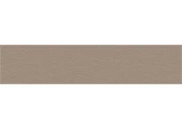 ABS Crossed Metal champagne 0.8x100mm Saphir