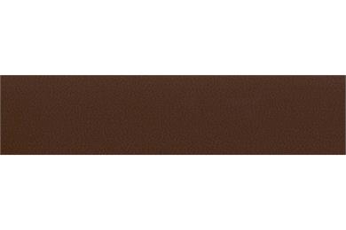 ABS Dark Brown 1x115mm Saphir