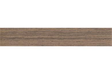 ABS Dark Rockford Hickory 1x120mm Saphir