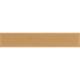 ABS épicea naturel 2x100mm Saphir