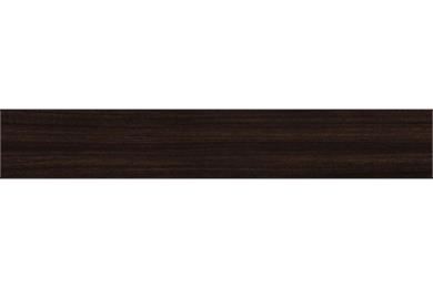 ABS Eucaluptus brun foncé 0.8x104mm Saphir