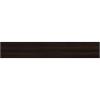 ABS Eucalyptus brun foncé 2x104mm Saphir