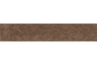 ABS Ferro bronze 2x100mm Saphir
