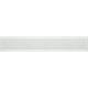 ABS Fineline blanc 1x340mm Saphir