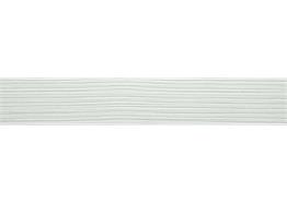 ABS Fineline blanc 1x340mm Saphir
