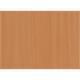 ABS Fino bronce 2x100mm Saphir