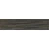 ABS Fleetwood brun 1x275mm Saphir
