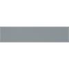 ABS gris céladon 2x340mm Saphir