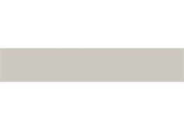 ABS gris claire 2x95mm Saphir