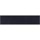 ABS gris cosmos 1x115mm Saphir