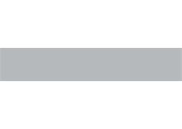 ABS Gris d'argent 2x95mm Saphir