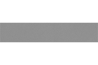 ABS gris foncé 0.45x275mm PE Cristal