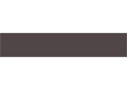 ABS gris havanna 1x100mm Saphir