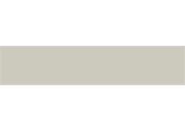 ABS Gris HG 1x23mm Mirror Gloss