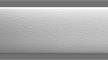 ABS gris lumiaire 2x95mm Saphir | Bild 2