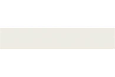 ABS gris luminaire 2x95mm Saphir