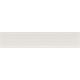 ABS gris luminaire PE 1x405mm Emeraude - 1x54mm