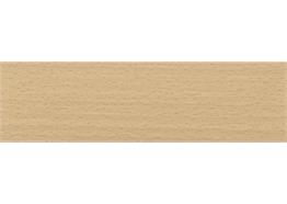 ABS Hêtre finnois 2x104mm Saphir