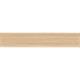 ABS hêtre Iconic 1x100mm Saphir - 1x17mm
